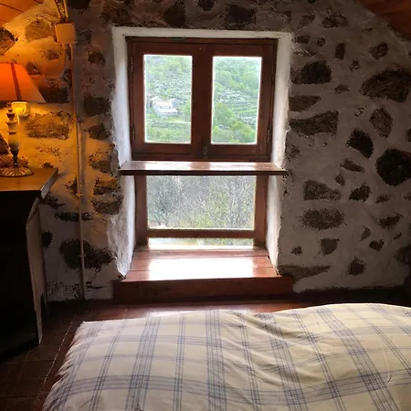 Na Montanha Casa De Baixo Chalet