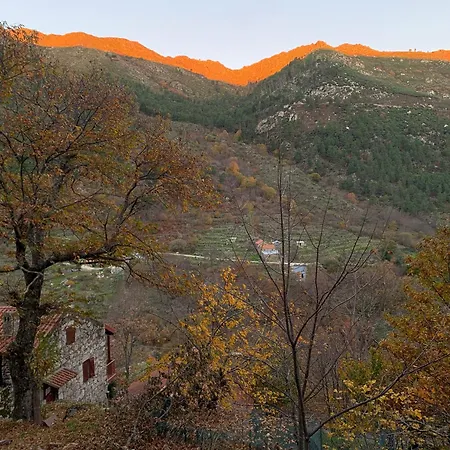 Chale Na Montanha Casa De Baixo Chalé *