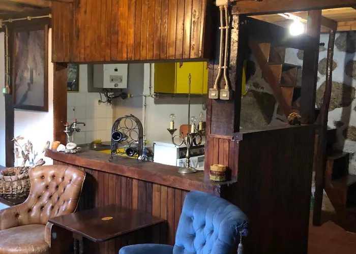 Alpehytte Chale Na Montanha Casa De Baixo