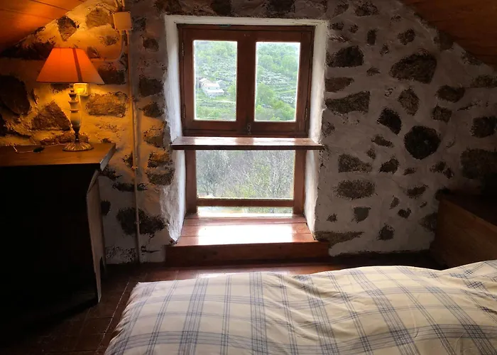 Chale Na Montanha Casa De Baixo Alpehytte